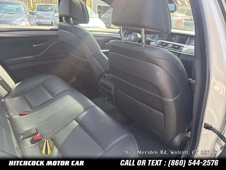 2014 BMW 5 Series 535i xDrive, available for sale in Wolcott, Connecticut | Hitchcock Motor Car. Wolcott, Connecticut 2014 BMW 5 Series 535i xDrive, available for sale in Wolcott, Connecticut | Hitchcock Motor Car. Wolcott, Connecticut
