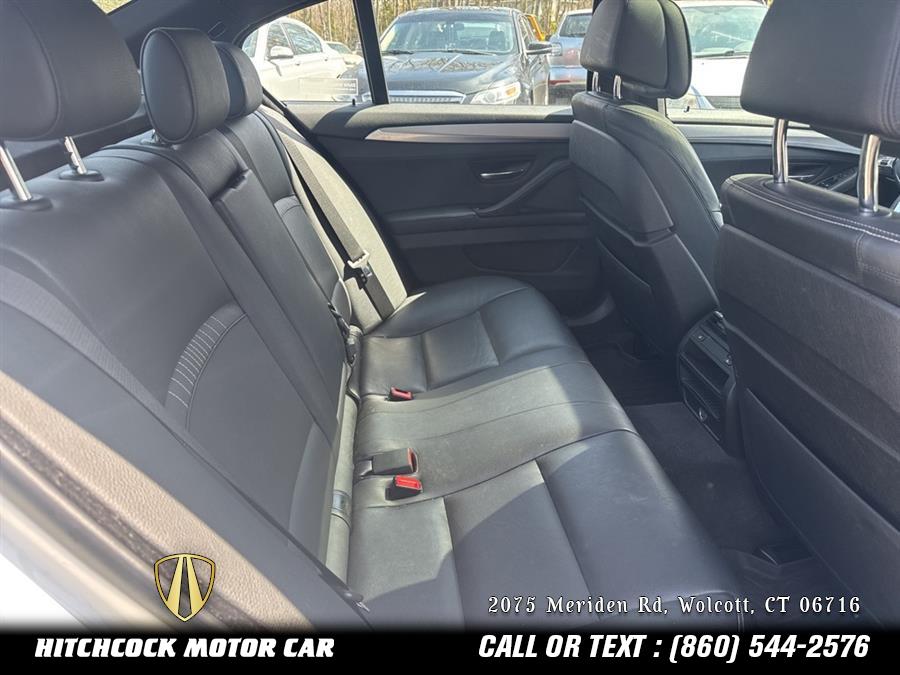 2014 BMW 5 Series 535i xDrive, available for sale in Wolcott, Connecticut | Hitchcock Motor Car. Wolcott, Connecticut 2014 BMW 5 Series 535i xDrive, available for sale in Wolcott, Connecticut | Hitchcock Motor Car. Wolcott, Connecticut