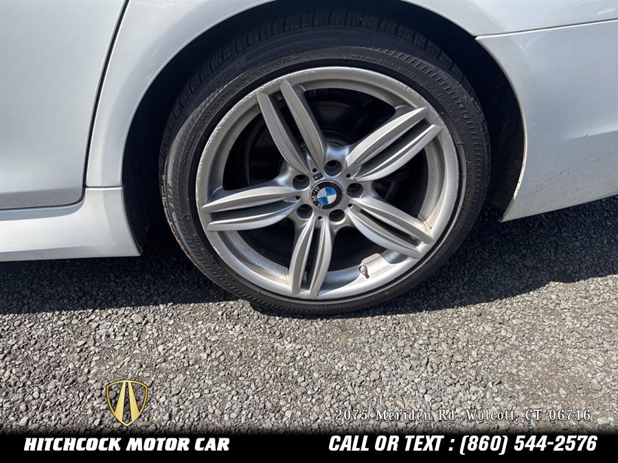2014 BMW 5 Series 535i xDrive, available for sale in Wolcott, Connecticut | Hitchcock Motor Car. Wolcott, Connecticut 2014 BMW 5 Series 535i xDrive, available for sale in Wolcott, Connecticut | Hitchcock Motor Car. Wolcott, Connecticut