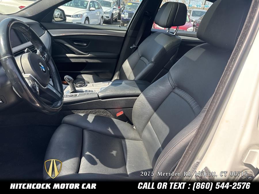 2014 BMW 5 Series 535i xDrive, available for sale in Wolcott, Connecticut | Hitchcock Motor Car. Wolcott, Connecticut 2014 BMW 5 Series 535i xDrive, available for sale in Wolcott, Connecticut | Hitchcock Motor Car. Wolcott, Connecticut