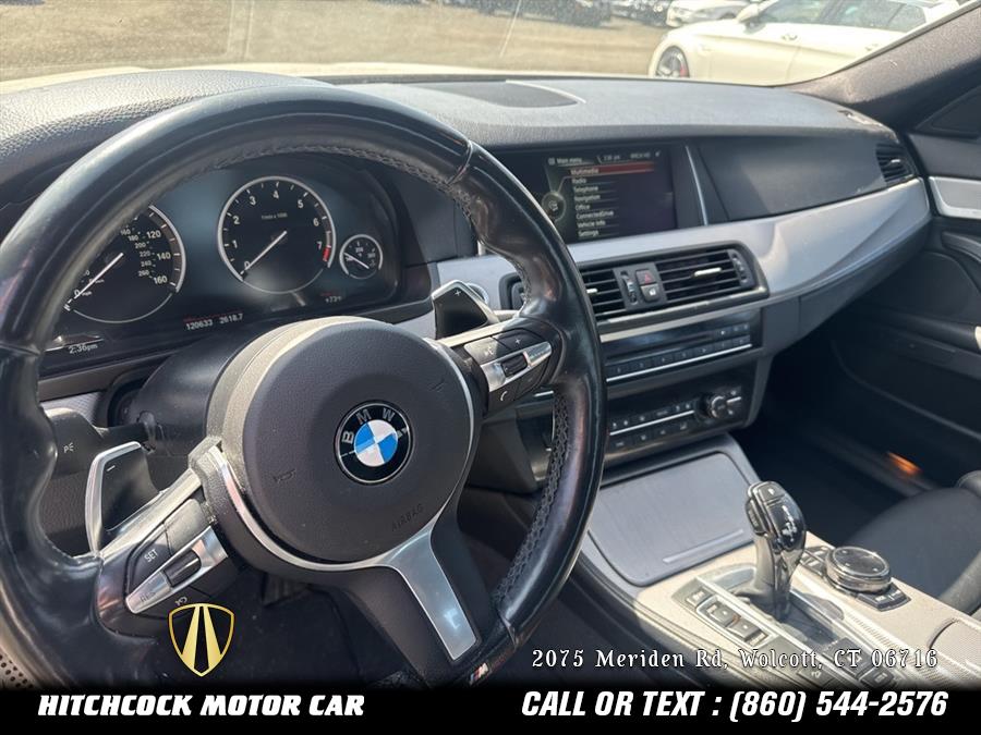 2014 BMW 5 Series 535i xDrive, available for sale in Wolcott, Connecticut | Hitchcock Motor Car. Wolcott, Connecticut 2014 BMW 5 Series 535i xDrive, available for sale in Wolcott, Connecticut | Hitchcock Motor Car. Wolcott, Connecticut