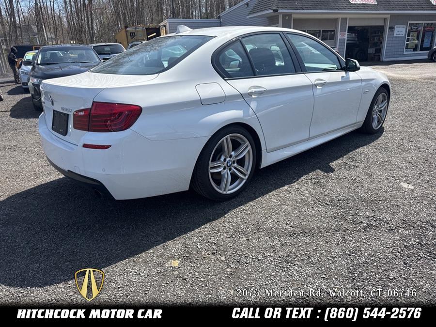 2014 BMW 5 Series 535i xDrive, available for sale in Wolcott, Connecticut | Hitchcock Motor Car. Wolcott, Connecticut 2014 BMW 5 Series 535i xDrive, available for sale in Wolcott, Connecticut | Hitchcock Motor Car. Wolcott, Connecticut