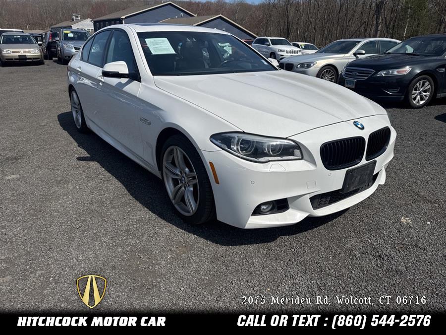 2014 BMW 5 Series 535i xDrive, available for sale in Wolcott, Connecticut | Hitchcock Motor Car. Wolcott, Connecticut 2014 BMW 5 Series 535i xDrive, available for sale in Wolcott, Connecticut | Hitchcock Motor Car. Wolcott, Connecticut