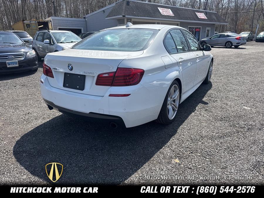 2014 BMW 5 Series 535i xDrive, available for sale in Wolcott, Connecticut | Hitchcock Motor Car. Wolcott, Connecticut 2014 BMW 5 Series 535i xDrive, available for sale in Wolcott, Connecticut | Hitchcock Motor Car. Wolcott, Connecticut