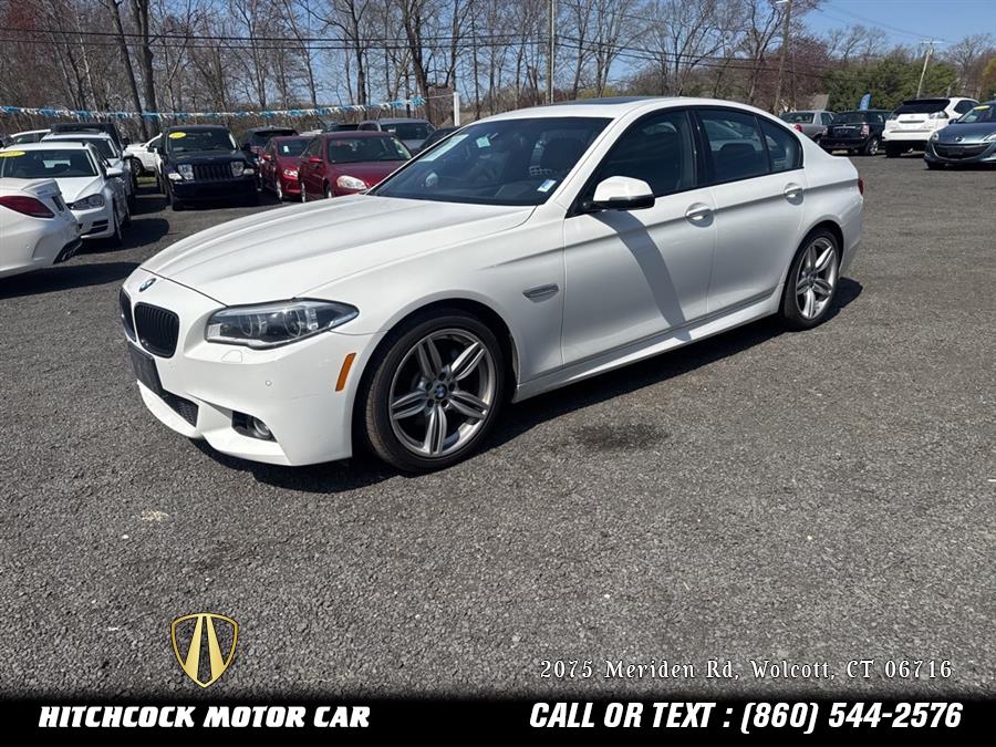 2014 BMW 5 Series 535i xDrive, available for sale in Wolcott, Connecticut | Hitchcock Motor Car. Wolcott, Connecticut 2014 BMW 5 Series 535i xDrive, available for sale in Wolcott, Connecticut | Hitchcock Motor Car. Wolcott, Connecticut