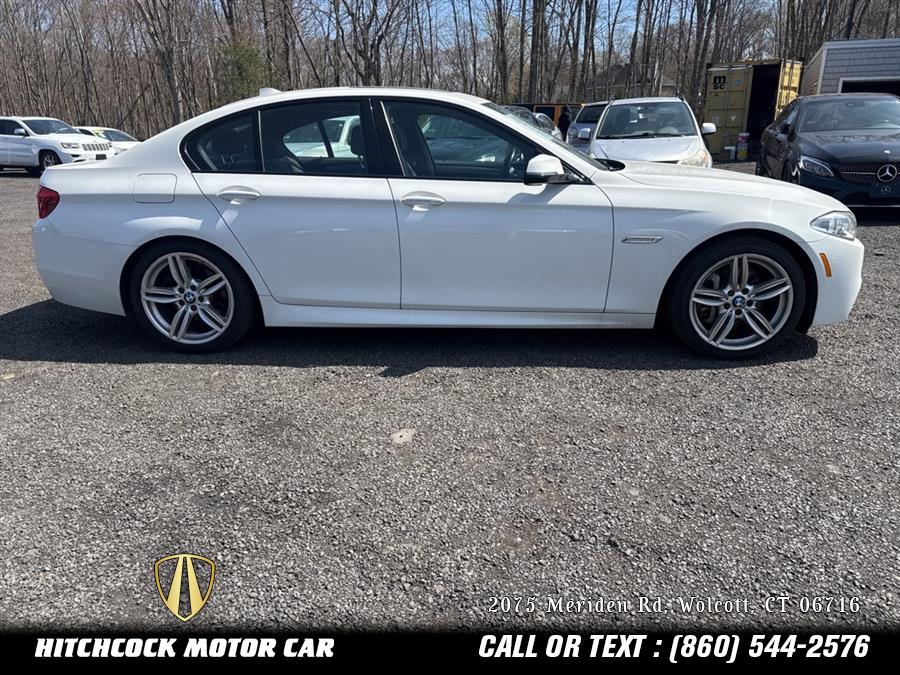 2014 BMW 5 Series 535i xDrive, available for sale in Wolcott, Connecticut | Hitchcock Motor Car. Wolcott, Connecticut 2014 BMW 5 Series 535i xDrive, available for sale in Wolcott, Connecticut | Hitchcock Motor Car. Wolcott, Connecticut