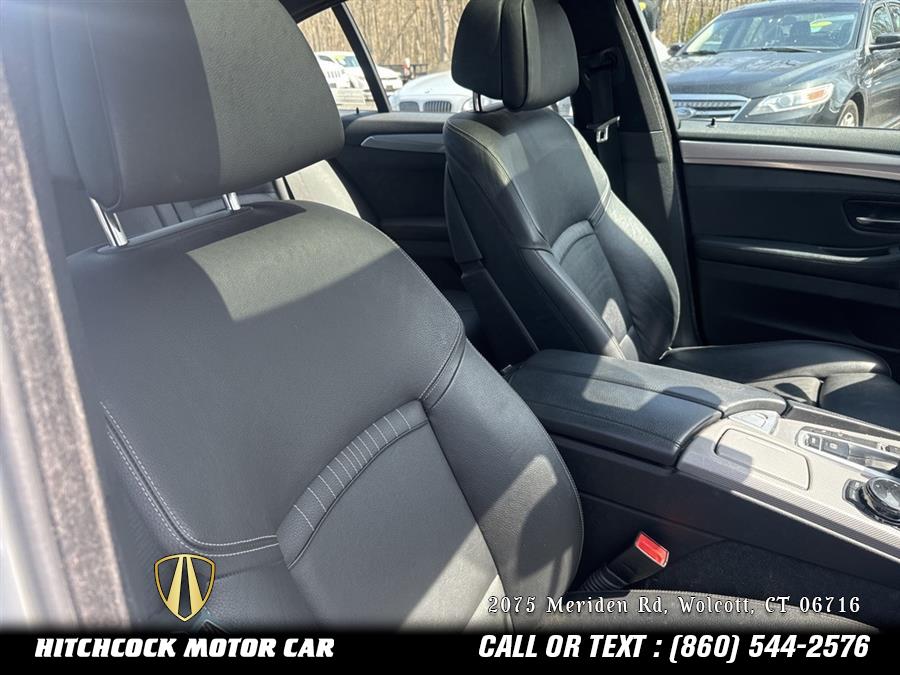 2014 BMW 5 Series 535i xDrive, available for sale in Wolcott, Connecticut | Hitchcock Motor Car. Wolcott, Connecticut 2014 BMW 5 Series 535i xDrive, available for sale in Wolcott, Connecticut | Hitchcock Motor Car. Wolcott, Connecticut