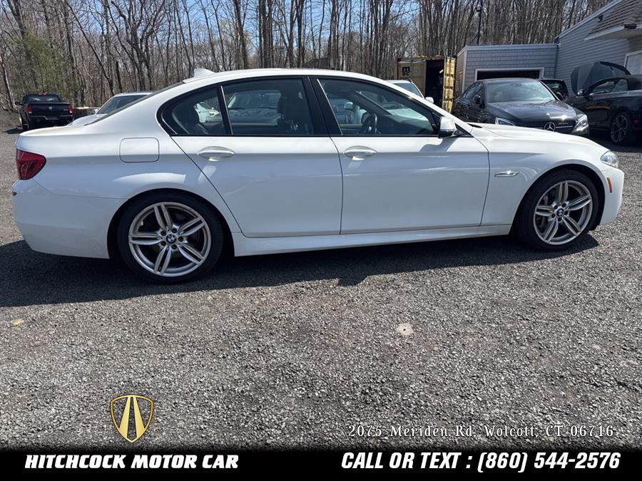 2014 BMW 5 Series 535i xDrive, available for sale in Wolcott, Connecticut | Hitchcock Motor Car. Wolcott, Connecticut 2014 BMW 5 Series 535i xDrive, available for sale in Wolcott, Connecticut | Hitchcock Motor Car. Wolcott, Connecticut