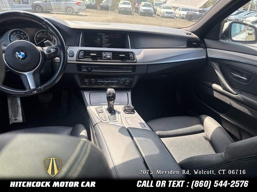 2014 BMW 5 Series 535i xDrive, available for sale in Wolcott, Connecticut | Hitchcock Motor Car. Wolcott, Connecticut 2014 BMW 5 Series 535i xDrive, available for sale in Wolcott, Connecticut | Hitchcock Motor Car. Wolcott, Connecticut