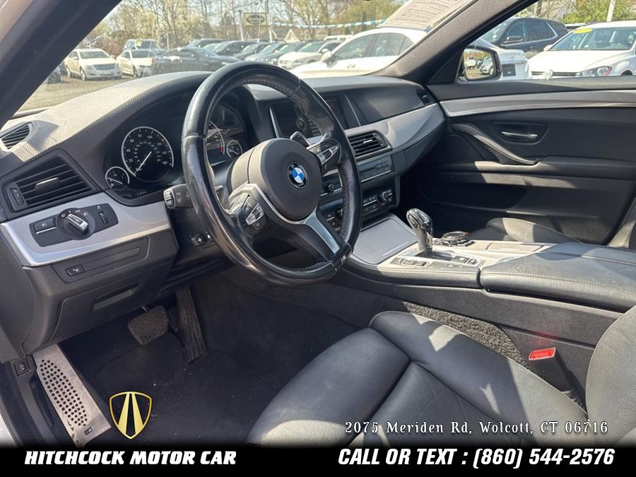 2014 BMW 5 Series 535i xDrive, available for sale in Wolcott, Connecticut | Hitchcock Motor Car. Wolcott, Connecticut 2014 BMW 5 Series 535i xDrive, available for sale in Wolcott, Connecticut | Hitchcock Motor Car. Wolcott, Connecticut