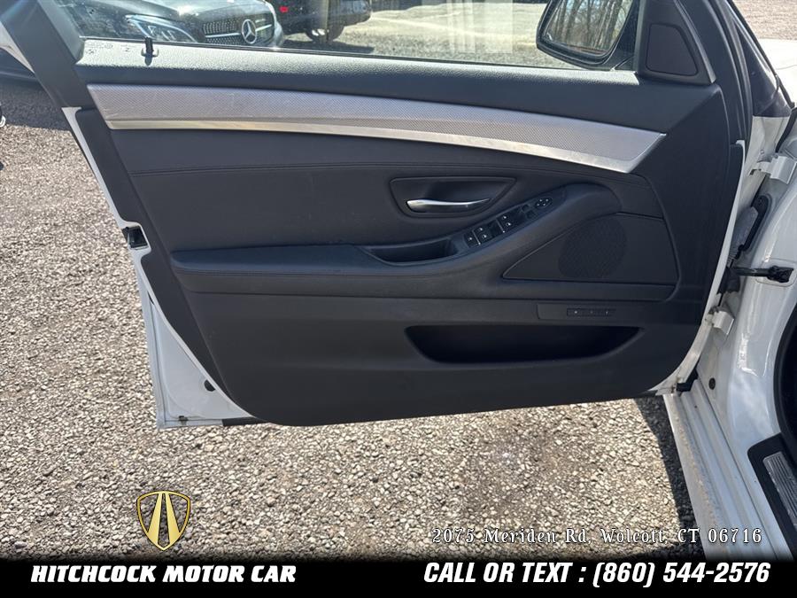2014 BMW 5 Series 535i xDrive, available for sale in Wolcott, Connecticut | Hitchcock Motor Car. Wolcott, Connecticut 2014 BMW 5 Series 535i xDrive, available for sale in Wolcott, Connecticut | Hitchcock Motor Car. Wolcott, Connecticut
