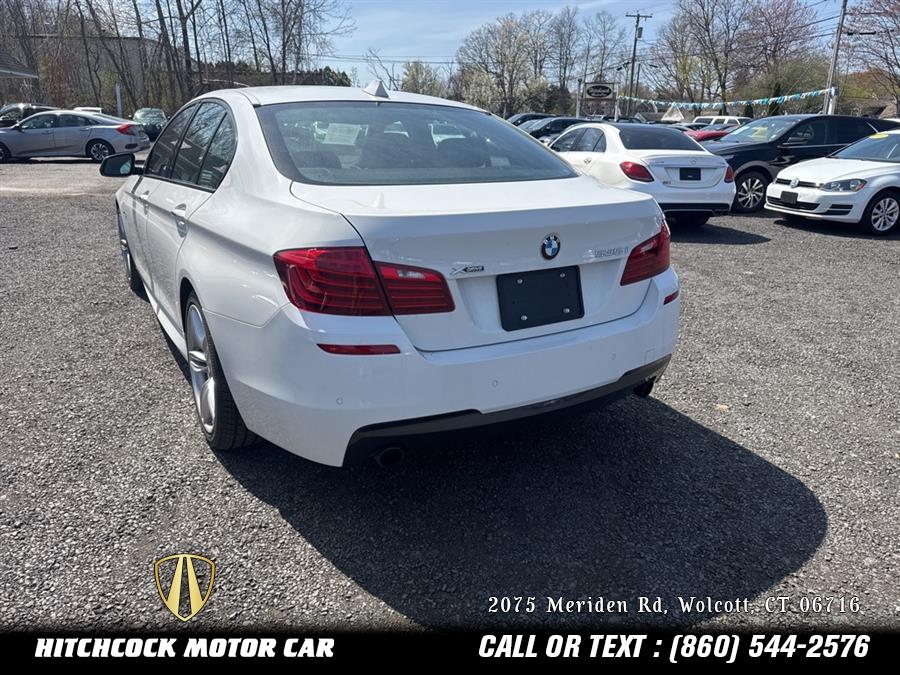2014 BMW 5 Series 535i xDrive, available for sale in Wolcott, Connecticut | Hitchcock Motor Car. Wolcott, Connecticut 2014 BMW 5 Series 535i xDrive, available for sale in Wolcott, Connecticut | Hitchcock Motor Car. Wolcott, Connecticut