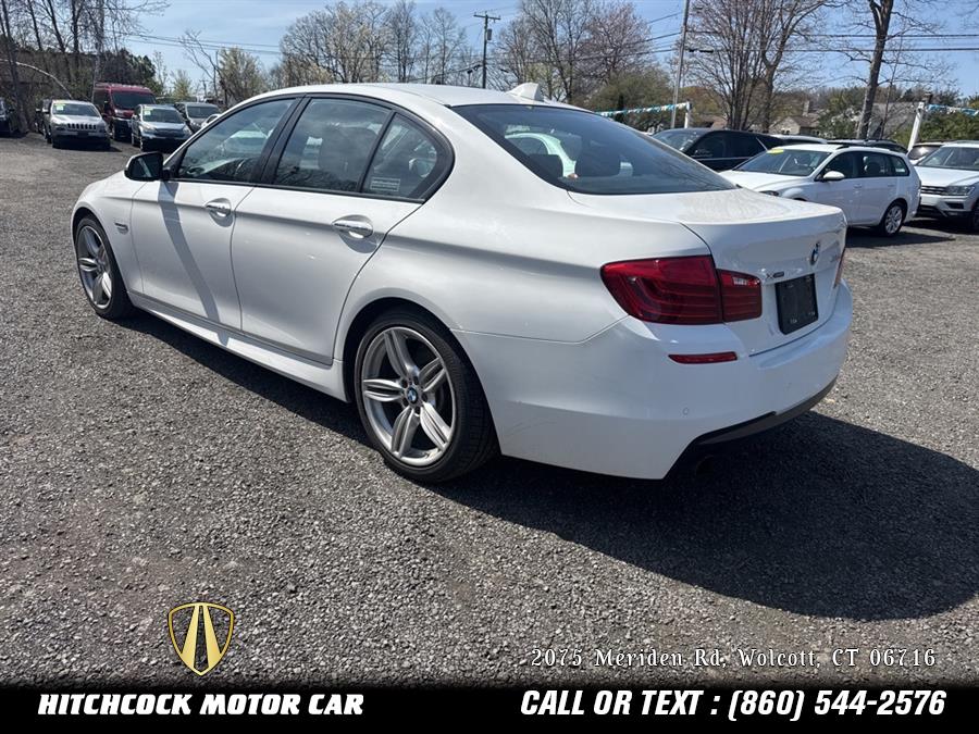 2014 BMW 5 Series 535i xDrive, available for sale in Wolcott, Connecticut | Hitchcock Motor Car. Wolcott, Connecticut 2014 BMW 5 Series 535i xDrive, available for sale in Wolcott, Connecticut | Hitchcock Motor Car. Wolcott, Connecticut