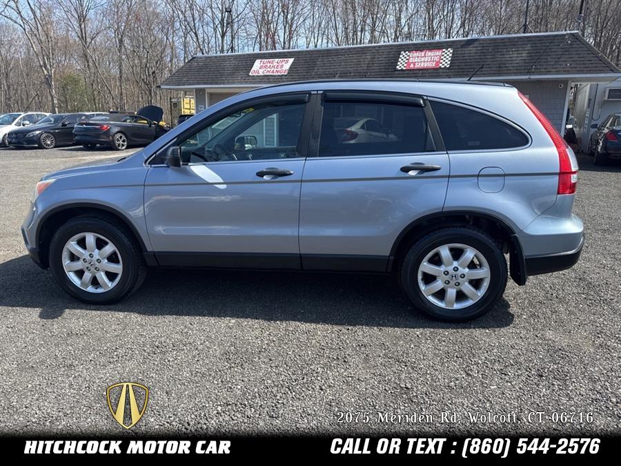 2009 Honda Cr-v EX, available for sale in Wolcott, Connecticut | Hitchcock Motor Car. Wolcott, Connecticut 2009 Honda Cr-v EX, available for sale in Wolcott, Connecticut | Hitchcock Motor Car. Wolcott, Connecticut