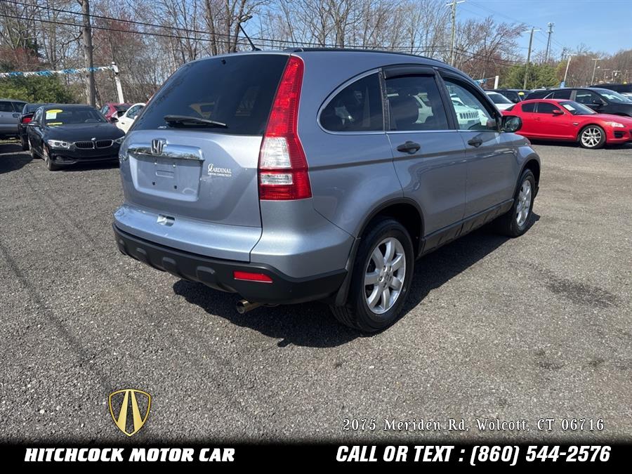 2009 Honda Cr-v EX, available for sale in Wolcott, Connecticut | Hitchcock Motor Car. Wolcott, Connecticut 2009 Honda Cr-v EX, available for sale in Wolcott, Connecticut | Hitchcock Motor Car. Wolcott, Connecticut