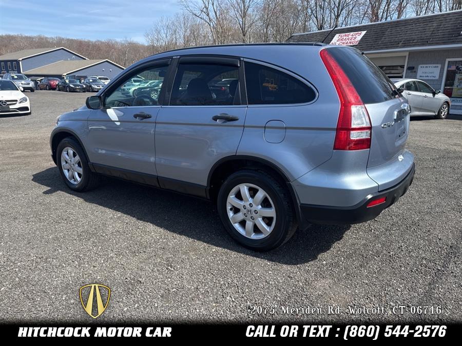 2009 Honda Cr-v EX, available for sale in Wolcott, Connecticut | Hitchcock Motor Car. Wolcott, Connecticut 2009 Honda Cr-v EX, available for sale in Wolcott, Connecticut | Hitchcock Motor Car. Wolcott, Connecticut