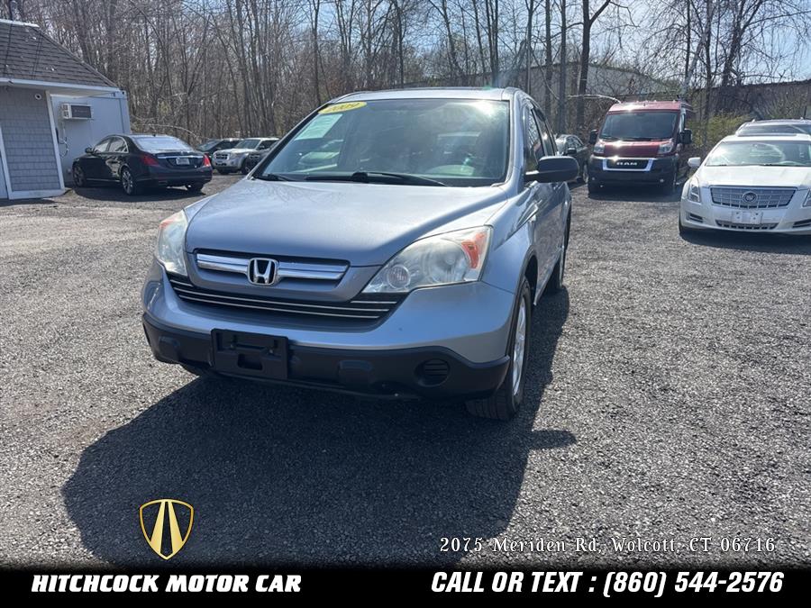 2009 Honda Cr-v EX, available for sale in Wolcott, Connecticut | Hitchcock Motor Car. Wolcott, Connecticut 2009 Honda Cr-v EX, available for sale in Wolcott, Connecticut | Hitchcock Motor Car. Wolcott, Connecticut