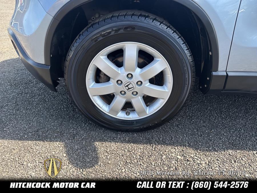 2009 Honda Cr-v EX, available for sale in Wolcott, Connecticut | Hitchcock Motor Car. Wolcott, Connecticut 2009 Honda Cr-v EX, available for sale in Wolcott, Connecticut | Hitchcock Motor Car. Wolcott, Connecticut