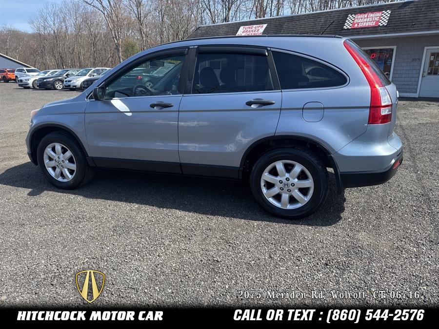 2009 Honda Cr-v EX, available for sale in Wolcott, Connecticut | Hitchcock Motor Car. Wolcott, Connecticut 2009 Honda Cr-v EX, available for sale in Wolcott, Connecticut | Hitchcock Motor Car. Wolcott, Connecticut