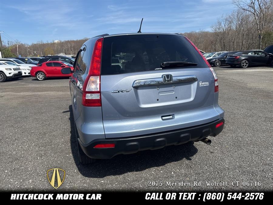 2009 Honda Cr-v EX, available for sale in Wolcott, Connecticut | Hitchcock Motor Car. Wolcott, Connecticut 2009 Honda Cr-v EX, available for sale in Wolcott, Connecticut | Hitchcock Motor Car. Wolcott, Connecticut