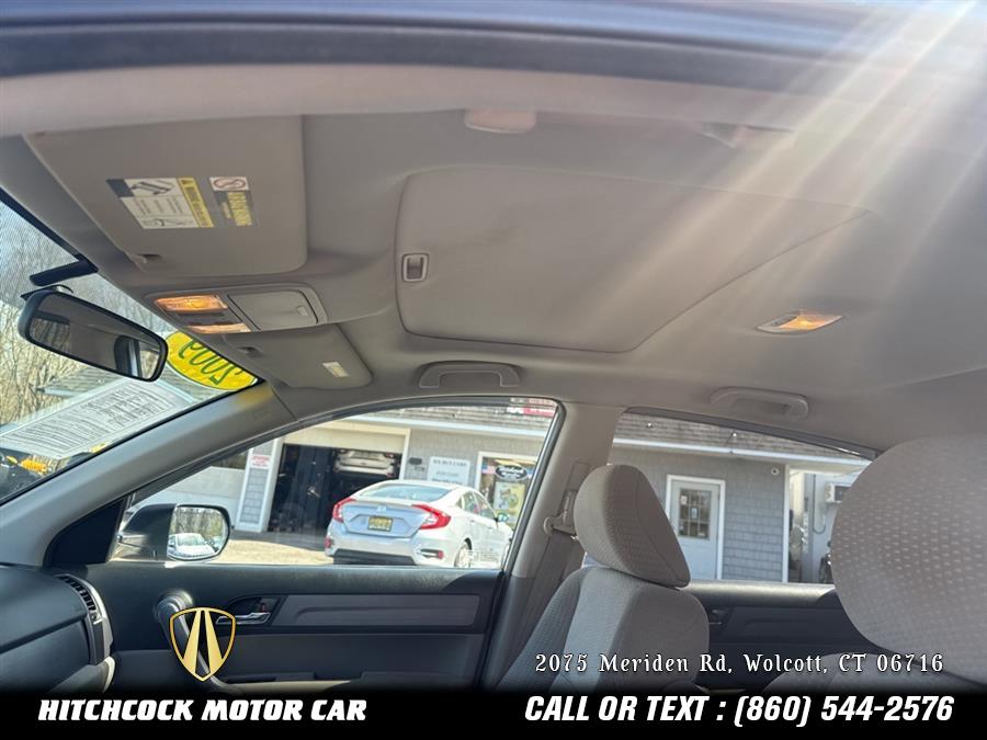 2009 Honda Cr-v EX, available for sale in Wolcott, Connecticut | Hitchcock Motor Car. Wolcott, Connecticut 2009 Honda Cr-v EX, available for sale in Wolcott, Connecticut | Hitchcock Motor Car. Wolcott, Connecticut