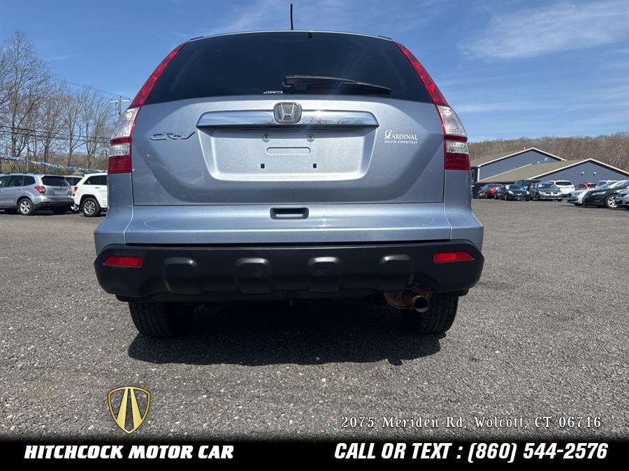 2009 Honda Cr-v EX, available for sale in Wolcott, Connecticut | Hitchcock Motor Car. Wolcott, Connecticut 2009 Honda Cr-v EX, available for sale in Wolcott, Connecticut | Hitchcock Motor Car. Wolcott, Connecticut