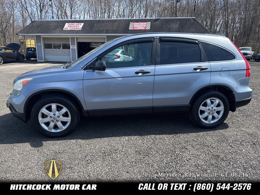 2009 Honda Cr-v EX, available for sale in Wolcott, Connecticut | Hitchcock Motor Car. Wolcott, Connecticut 2009 Honda Cr-v EX, available for sale in Wolcott, Connecticut | Hitchcock Motor Car. Wolcott, Connecticut