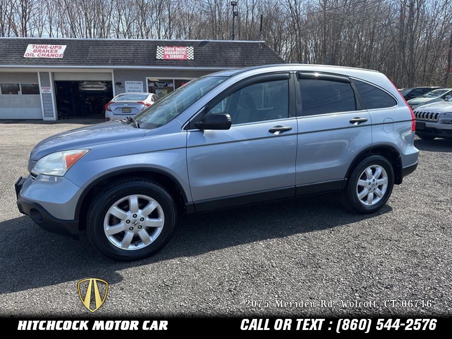 2009 Honda Cr-v EX, available for sale in Wolcott, Connecticut | Hitchcock Motor Car. Wolcott, Connecticut 2009 Honda Cr-v EX, available for sale in Wolcott, Connecticut | Hitchcock Motor Car. Wolcott, Connecticut