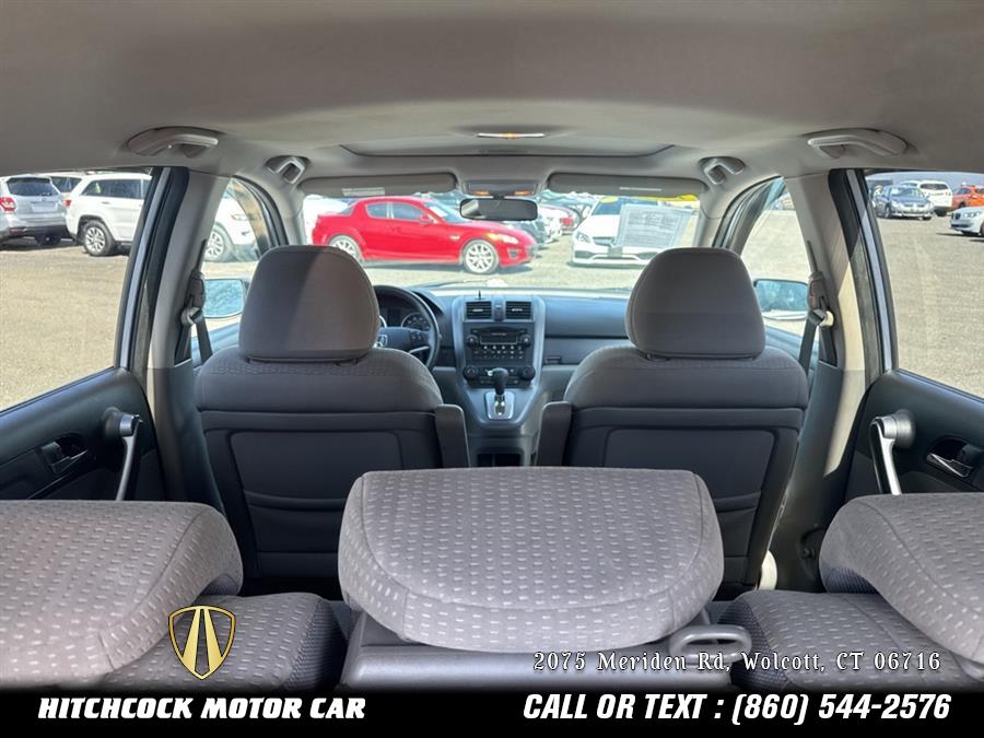 2009 Honda Cr-v EX, available for sale in Wolcott, Connecticut | Hitchcock Motor Car. Wolcott, Connecticut 2009 Honda Cr-v EX, available for sale in Wolcott, Connecticut | Hitchcock Motor Car. Wolcott, Connecticut