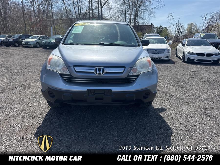 2009 Honda Cr-v EX, available for sale in Wolcott, Connecticut | Hitchcock Motor Car. Wolcott, Connecticut 2009 Honda Cr-v EX, available for sale in Wolcott, Connecticut | Hitchcock Motor Car. Wolcott, Connecticut
