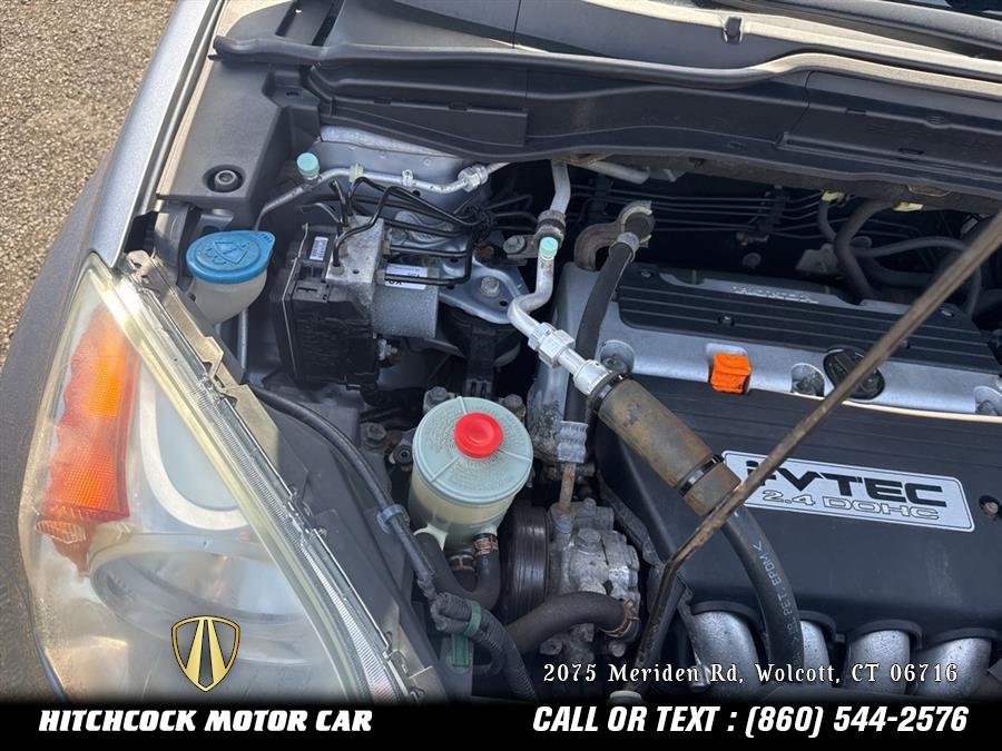 2009 Honda Cr-v EX, available for sale in Wolcott, Connecticut | Hitchcock Motor Car. Wolcott, Connecticut 2009 Honda Cr-v EX, available for sale in Wolcott, Connecticut | Hitchcock Motor Car. Wolcott, Connecticut