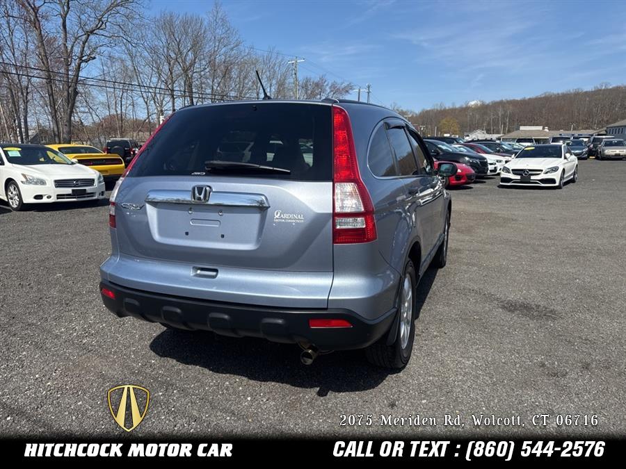 2009 Honda Cr-v EX, available for sale in Wolcott, Connecticut | Hitchcock Motor Car. Wolcott, Connecticut 2009 Honda Cr-v EX, available for sale in Wolcott, Connecticut | Hitchcock Motor Car. Wolcott, Connecticut