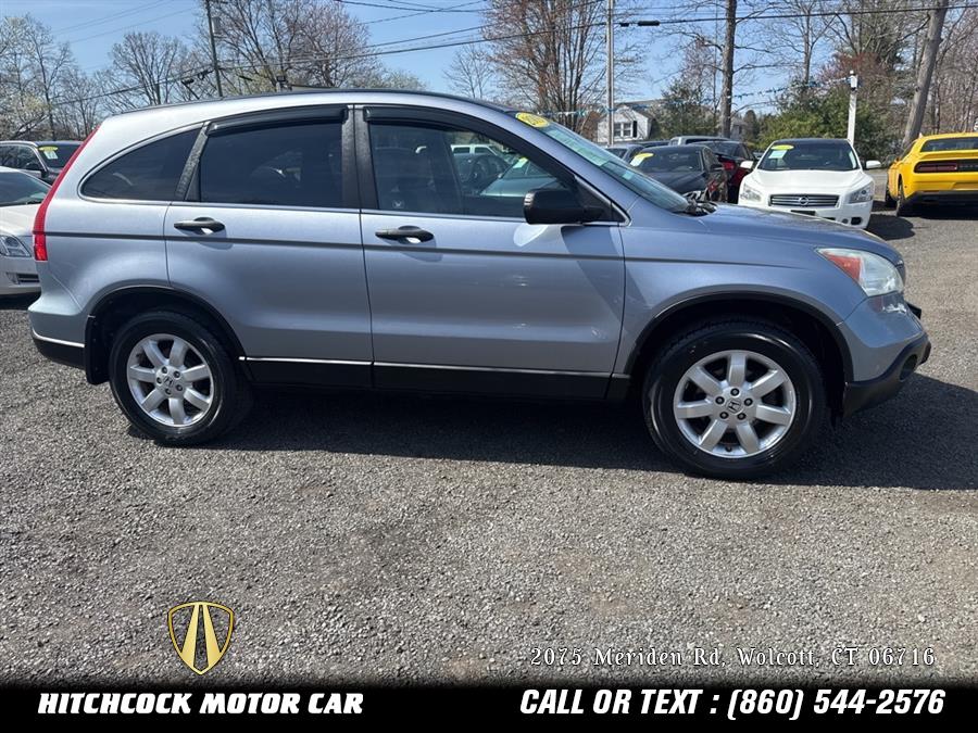 2009 Honda Cr-v EX, available for sale in Wolcott, Connecticut | Hitchcock Motor Car. Wolcott, Connecticut 2009 Honda Cr-v EX, available for sale in Wolcott, Connecticut | Hitchcock Motor Car. Wolcott, Connecticut