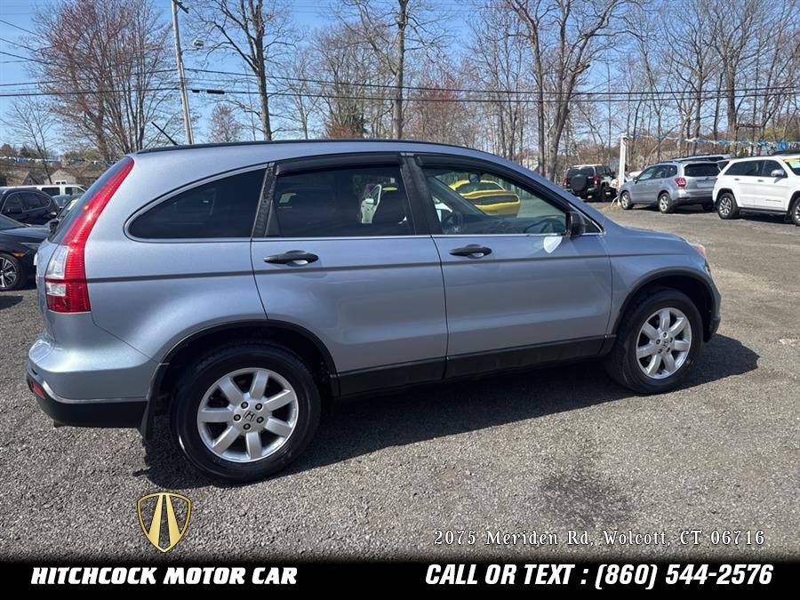 2009 Honda Cr-v EX, available for sale in Wolcott, Connecticut | Hitchcock Motor Car. Wolcott, Connecticut 2009 Honda Cr-v EX, available for sale in Wolcott, Connecticut | Hitchcock Motor Car. Wolcott, Connecticut