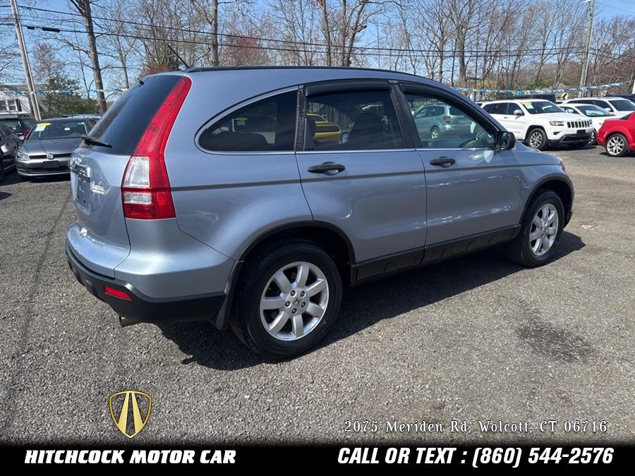 2009 Honda Cr-v EX, available for sale in Wolcott, Connecticut | Hitchcock Motor Car. Wolcott, Connecticut 2009 Honda Cr-v EX, available for sale in Wolcott, Connecticut | Hitchcock Motor Car. Wolcott, Connecticut