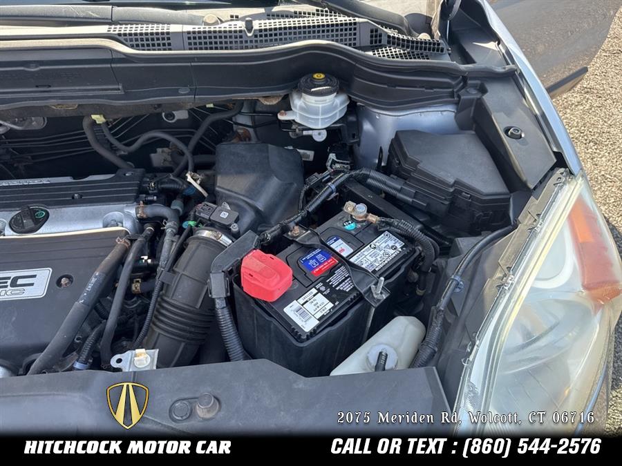2009 Honda Cr-v EX, available for sale in Wolcott, Connecticut | Hitchcock Motor Car. Wolcott, Connecticut 2009 Honda Cr-v EX, available for sale in Wolcott, Connecticut | Hitchcock Motor Car. Wolcott, Connecticut