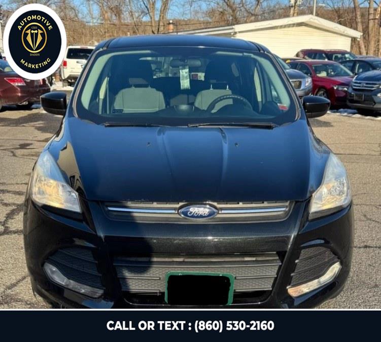 2015 Ford Escape 4WD 4dr SE, available for sale in Online only, Connecticut | CEO DADDY AUTO. Online only, Connecticut