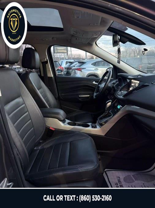 2013 Ford Escape 4WD 4dr SEL, available for sale in Online only, Connecticut | CEO DADDY AUTO. Online only, Connecticut 2013 Ford Escape 4WD 4dr SEL, available for sale in Online only, Connecticut | CEO DADDY AUTO. Online only, Connecticut