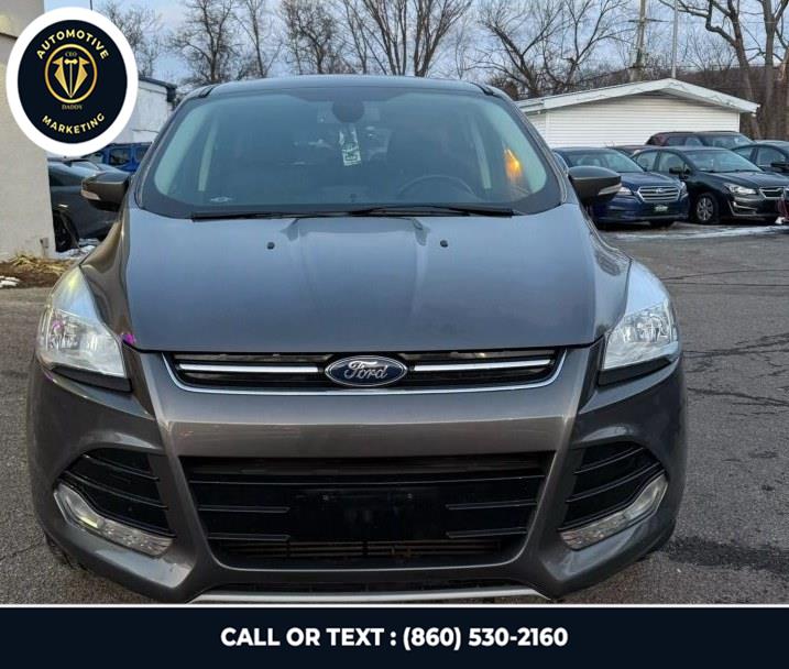 2013 Ford Escape 4WD 4dr SEL, available for sale in Online only, Connecticut | CEO DADDY AUTO. Online only, Connecticut 2013 Ford Escape 4WD 4dr SEL, available for sale in Online only, Connecticut | CEO DADDY AUTO. Online only, Connecticut