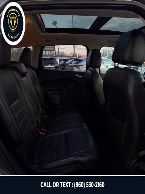 2013 Ford Escape 4WD 4dr SEL, available for sale in Online only, Connecticut | CEO DADDY AUTO. Online only, Connecticut 2013 Ford Escape 4WD 4dr SEL, available for sale in Online only, Connecticut | CEO DADDY AUTO. Online only, Connecticut