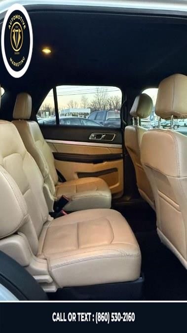 2017 Ford Explorer XLT 4WD, available for sale in Online only, Connecticut | CEO DADDY AUTO. Online only, Connecticut 2017 Ford Explorer XLT 4WD, available for sale in Online only, Connecticut | CEO DADDY AUTO. Online only, Connecticut