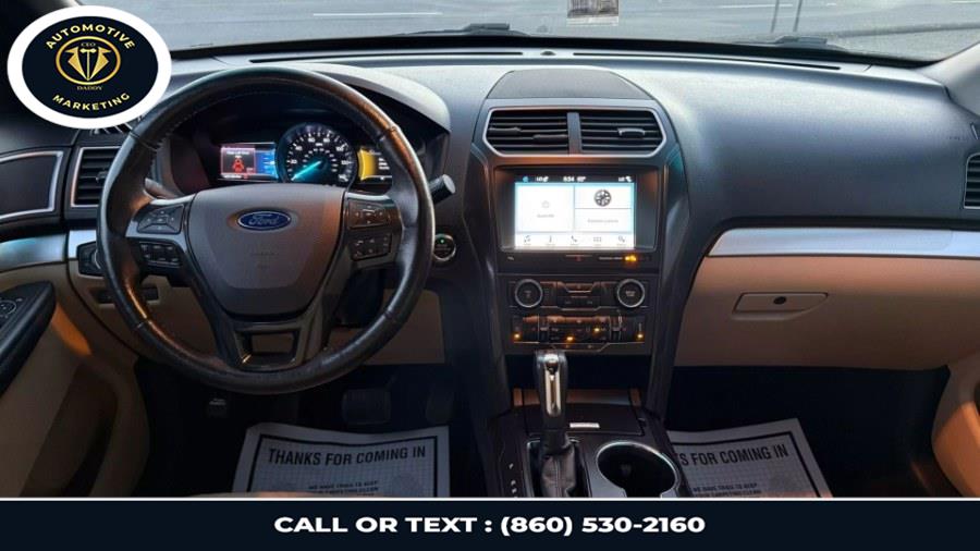 2017 Ford Explorer XLT 4WD, available for sale in Online only, Connecticut | CEO DADDY AUTO. Online only, Connecticut 2017 Ford Explorer XLT 4WD, available for sale in Online only, Connecticut | CEO DADDY AUTO. Online only, Connecticut