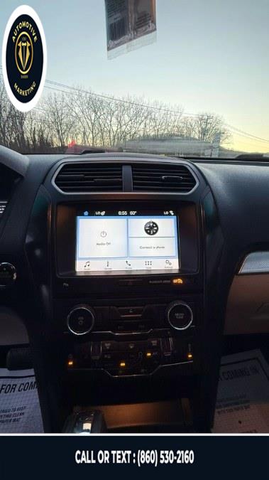 2017 Ford Explorer XLT 4WD, available for sale in Online only, Connecticut | CEO DADDY AUTO. Online only, Connecticut 2017 Ford Explorer XLT 4WD, available for sale in Online only, Connecticut | CEO DADDY AUTO. Online only, Connecticut