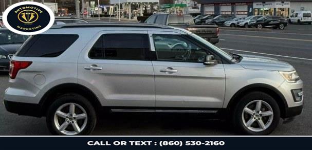 2017 Ford Explorer XLT 4WD, available for sale in Online only, Connecticut | CEO DADDY AUTO. Online only, Connecticut 2017 Ford Explorer XLT 4WD, available for sale in Online only, Connecticut | CEO DADDY AUTO. Online only, Connecticut