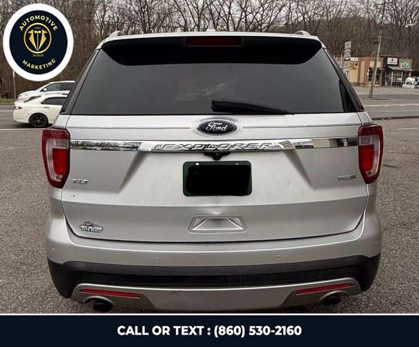 2016 Ford Explorer 4WD 4dr XLT, available for sale in Online only, Connecticut | CEO DADDY AUTO. Online only, Connecticut 2016 Ford Explorer 4WD 4dr XLT, available for sale in Online only, Connecticut | CEO DADDY AUTO. Online only, Connecticut