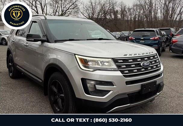 2016 Ford Explorer 4WD 4dr XLT, available for sale in Online only, Connecticut | CEO DADDY AUTO. Online only, Connecticut 2016 Ford Explorer 4WD 4dr XLT, available for sale in Online only, Connecticut | CEO DADDY AUTO. Online only, Connecticut