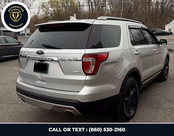 2016 Ford Explorer 4WD 4dr XLT, available for sale in Online only, Connecticut | CEO DADDY AUTO. Online only, Connecticut 2016 Ford Explorer 4WD 4dr XLT, available for sale in Online only, Connecticut | CEO DADDY AUTO. Online only, Connecticut