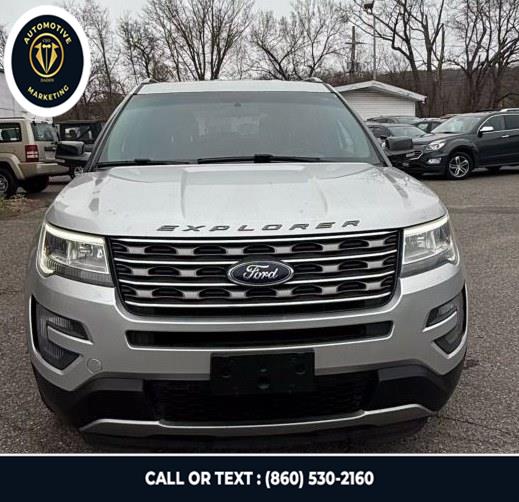 2016 Ford Explorer 4WD 4dr XLT, available for sale in Online only, Connecticut | CEO DADDY AUTO. Online only, Connecticut 2016 Ford Explorer 4WD 4dr XLT, available for sale in Online only, Connecticut | CEO DADDY AUTO. Online only, Connecticut