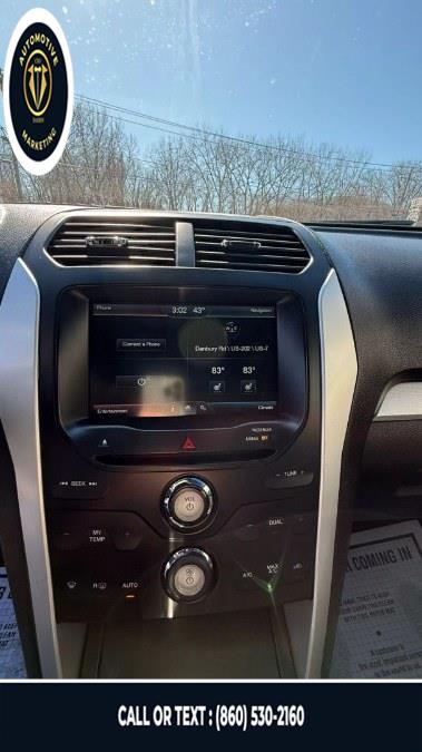 2015 Ford Explorer 4WD 4dr XLT, available for sale in Online only, Connecticut | CEO DADDY AUTO. Online only, Connecticut 2015 Ford Explorer 4WD 4dr XLT, available for sale in Online only, Connecticut | CEO DADDY AUTO. Online only, Connecticut