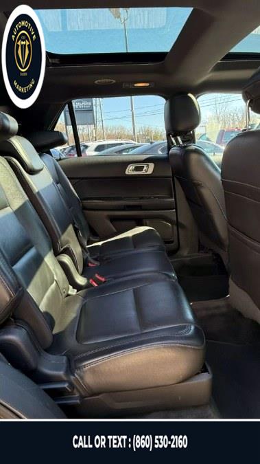 2015 Ford Explorer 4WD 4dr XLT, available for sale in Online only, Connecticut | CEO DADDY AUTO. Online only, Connecticut 2015 Ford Explorer 4WD 4dr XLT, available for sale in Online only, Connecticut | CEO DADDY AUTO. Online only, Connecticut